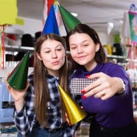 Chattel Sale: Gifts Store within a Shopping Centre Ref: 12651 image