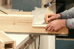 High-Performance Building Manufacturing Business