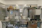 Modern Camberwell Cafe Ready for New Operator - Zero Build Required