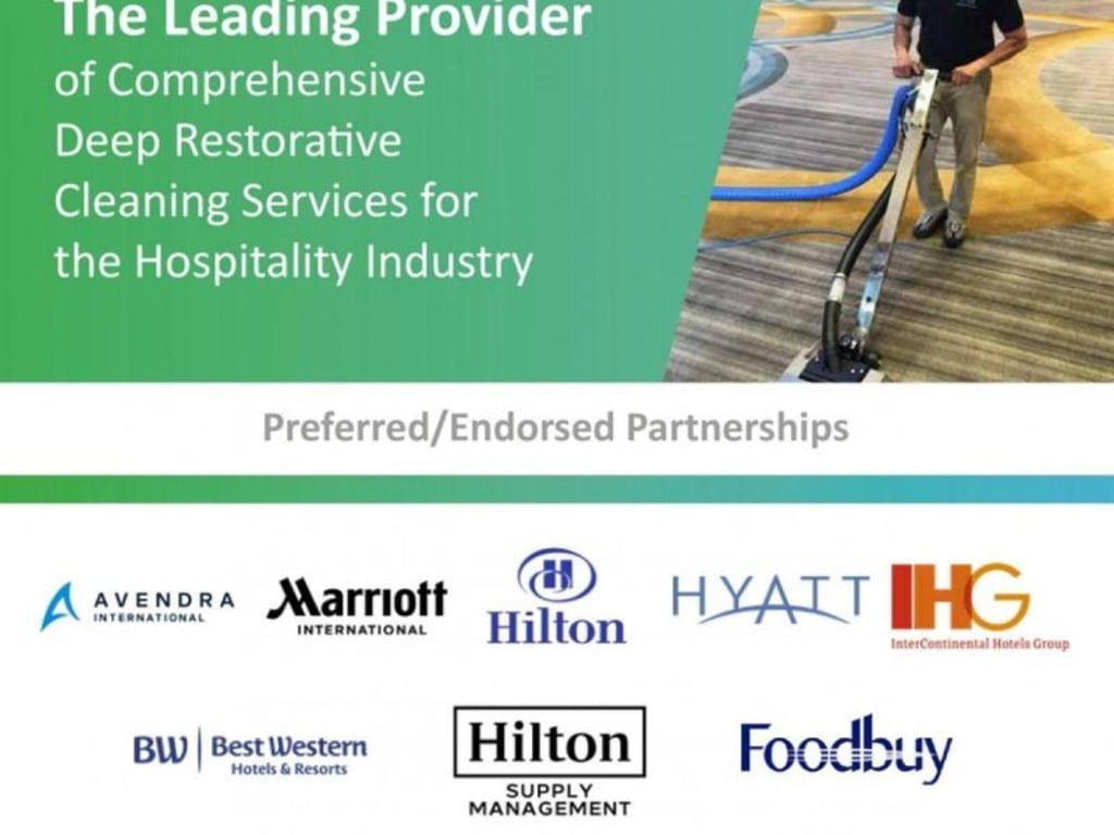 High-Growth Specialised Cleaning Franchise For Sale - Prime Locations Across Australia - Large Exclusive Territories - Asking Price: P.O.A, photo 1