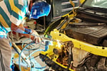 30-Year Smash Repair Business with High Profit Margins