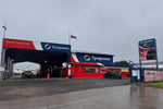 Tyre & Mechanical Powerhouse for sale Moree, NSW