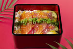 Simple Fresh Food Take Away, with Cheap Rent/Hugh potential! (Our Ref: V2109)