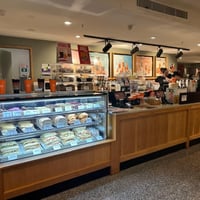 Gloria Jean\'s Coffees Casuarina - 22 Years of Highly Profitable Trade image