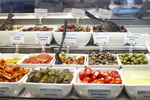 Top Business - Queen Vic Market Location