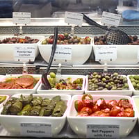 Top Business - Queen Vic Market Location image