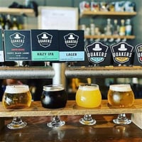Craft Brewery and Taproom - Northern Beaches, NSW image