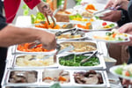 Established Mobile Catering Franchise - $340K+  Revenue