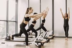 High-Performing Pilates Studio Southport QLD
