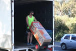 ESTABLISHED REMOVALS BUSINESS - PROVEN TRACK RECORD!