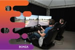 36648  - Profitable Mobile Racing Simulator Business  Events & Private Hire