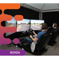 36648  - Profitable Mobile Racing Simulator Business  Events & Private Hire image