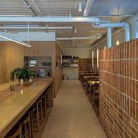 Modern Camberwell Cafe Ready for New Operator - Zero Build Required image