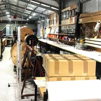 Established B2B Manufacturer With Global Distribution image
