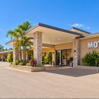 Freehold Motel with Licensed Restaurant & Bar | Regional WA | 60+ rooms | fully under management image
