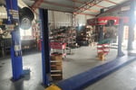 Specialist Mechanical Workshop & Service Centre - Walk in Walk Out