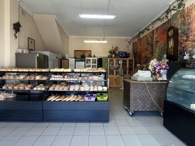 Belmore Bakery For Sale - 240sqm / Prime Location image