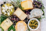 Award-Winning Cheese Manufacturing & Retail Business