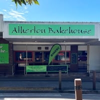 Atherton Bakehouse Bakery, Est 18 Years image