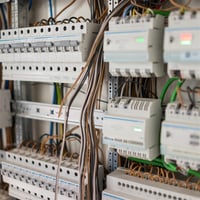 Electrical Contracting Business For Sale (Melbourne) image