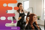 37235 Premium Boutique Salon Consistently Booked Out 