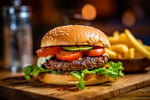 Profitable Licensed Cafe & Burger Bar - South Adelaide, SA