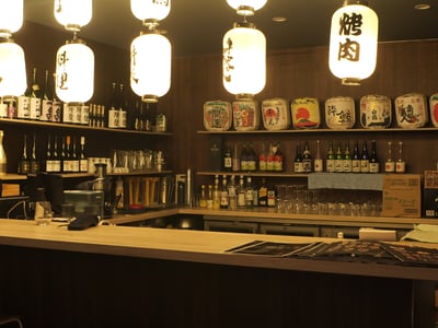 Licensed Food and Beverage Premises - Newtown, NSW image
