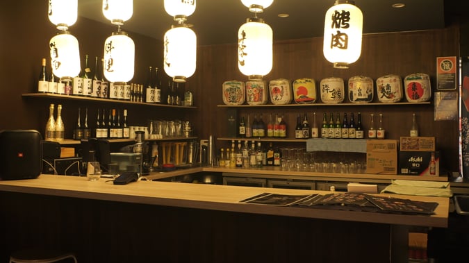 Licensed Food and Beverage Premises - Newtown, NSW