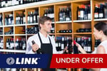 Liquor Shop For Sale - Heart of Sydney