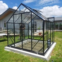 Flat-Pack Assembly  Customers Waiting, Income Ready image