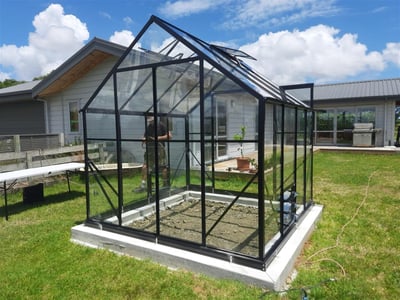 Flat-Pack Assembly  Customers Waiting, Income Ready image