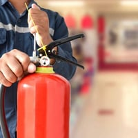 Gold Coast Fire Safety Product Supply/Service Business #403 image