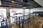 Ideally located restaurant/cafe/bar