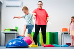 Sydney est paediatric & young adults OT. NDIS co#.
