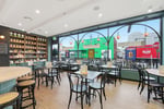 Sophisticated Deli / Cafe Close to Sydney Airport - Sydney, NSW