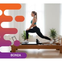 37165 - Reputable Reformer Pilates Business Across Four Sites image