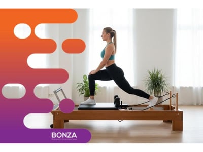 Photo of Reputable Reformer Pilates Business Across Four Sites