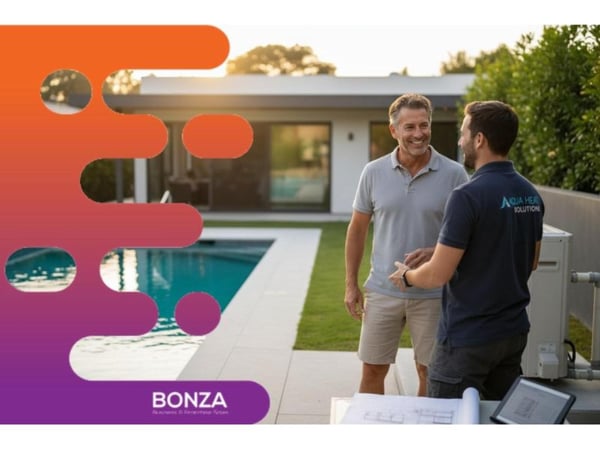 36678 Profitable Pool Products Business - Strong Online Presence