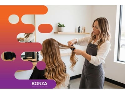37133 - Boutique Hair Salon With Established Clientele image
