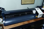 Profitable Home-Based Printing Business with 24 Years of Trusted Service