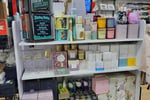 SHOPPING CENTRE NEWSAGENCY/GIFTS/TATTS FRANCHISE $320,000 PLU SAV