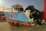 Fishing Charter Business Cairns