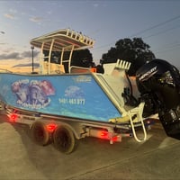 Fishing Charter Business Cairns image