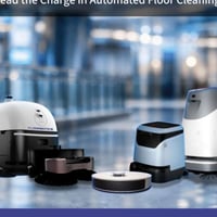 Autonomous Cleaning Robot Distributorship - Exclusive Territory (Bendigo, Victoria) (Ref: Bendigo-Distributor-VIC-FB) image
