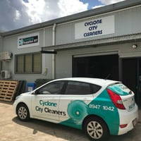 Commercial and Residential Cleaning Business - Darwin, NT image