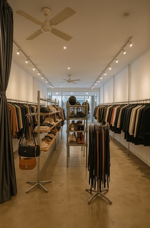 Mornington Premium Retail Location !!