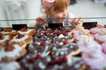 Popular Donut Franchise - Western Sydney