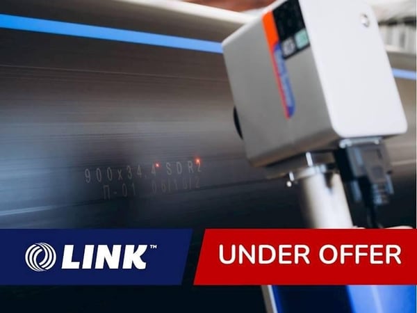 Australia\'s leading Industrial laser business | Est. 1992