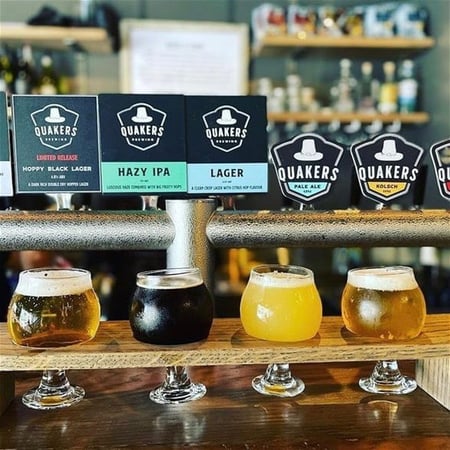 Craft Brewery and Taproom - Northern Beaches, NSW