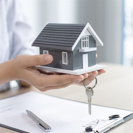 Property Investment & Wealth Advisory Firm